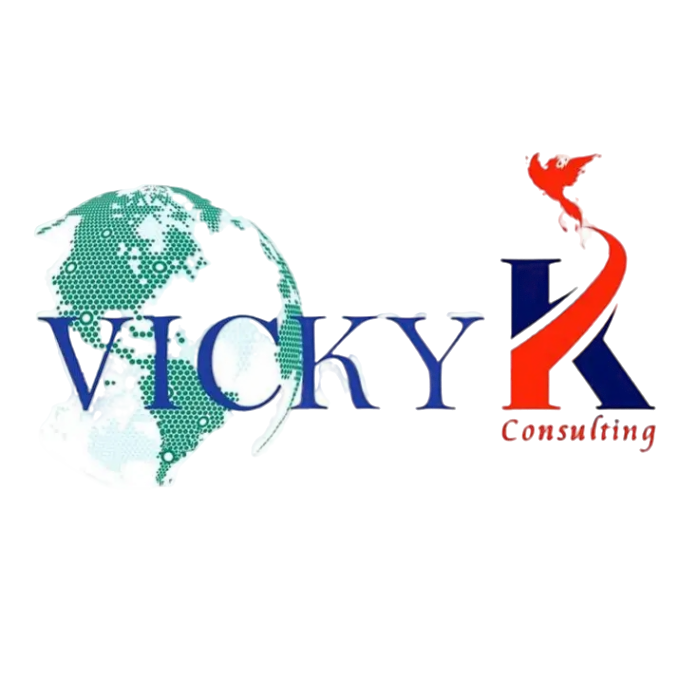 Vicky k Consulting